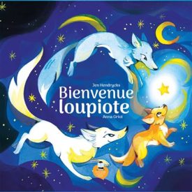 Bienvenue-loupiote