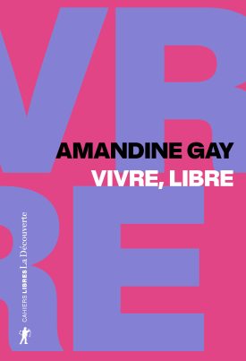 Vivre libre copie